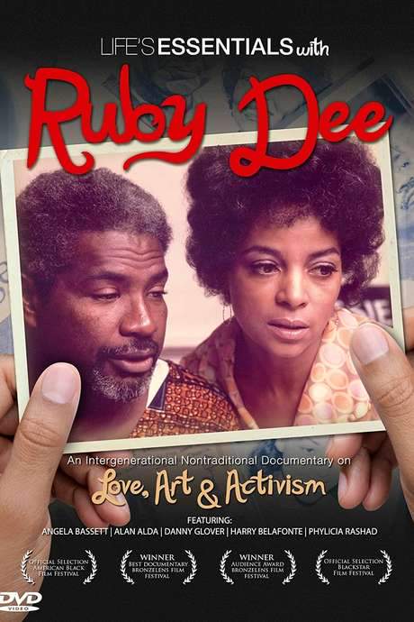 Life’s Essentials with Ruby Dee